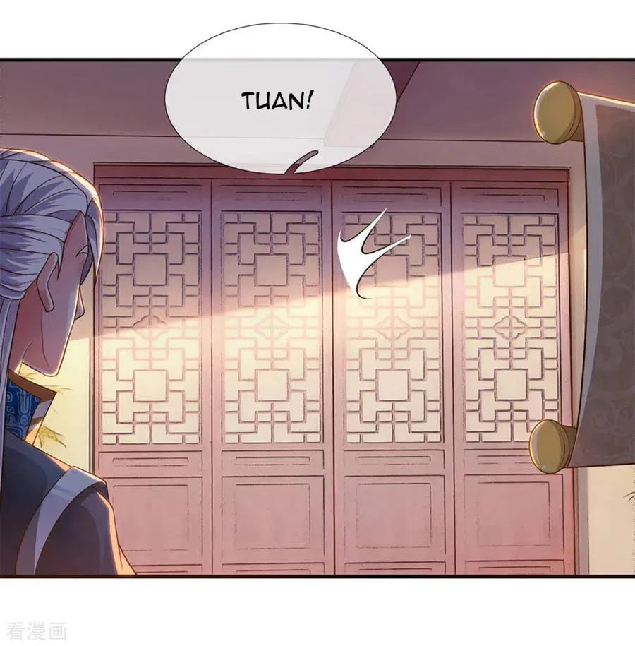 Shura Sword Sovereign Chapter 149 Gambar 17